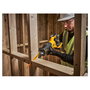 DeWalt DCS382N-XJ Sierra Sable Inalámbrica 18V