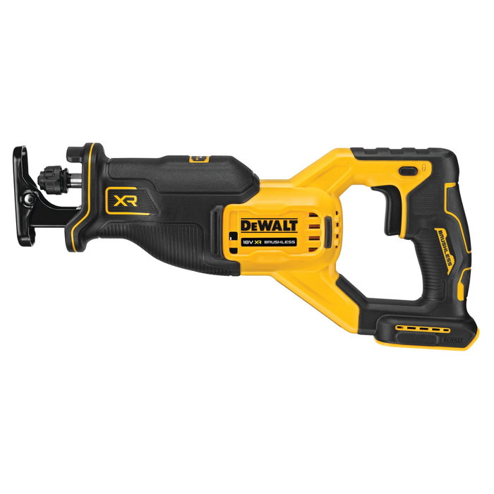 DeWalt DCS382N-XJ Sierra Sable Inalámbrica 18V