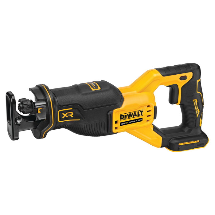 DeWalt DCS382N-XJ Sierra Sable Inalámbrica 18V