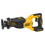 DeWalt DCS382N-XJ Sierra Sable Inalámbrica 18V