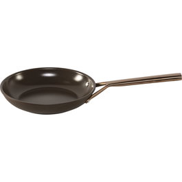 Zwilling Milano Sartén de 24 cm, Marrón