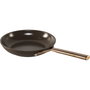 Zwilling Milano Sartén de 24 cm, Marrón