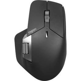 Rapoo MT760L Gris/Negro