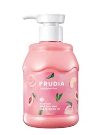 Frudia Gel de Ducha de Melocotón My Orchard 350 ml