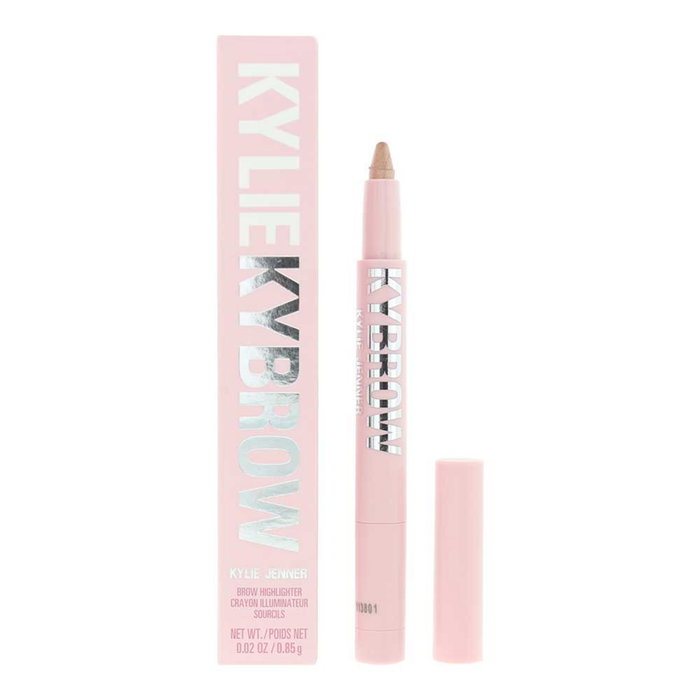 Kybrow, Destacado, Lápiz de crema para cejas, 003, Brillo medio, 0.86 g Kybrow, Destacado, Lápiz de crema para cejas, 003, Brillo medio, 0.86 g