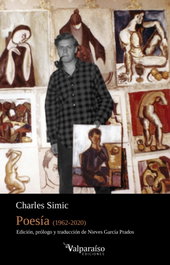 VALPARAISO, POESÍA (1962-2020), Charles Simic