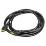 StarTech.com Cable HDMI de alta velocidad 3m Ultra HD 4K x 2K Negro