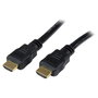 StarTech.com Cable HDMI de alta velocidad 3m Ultra HD 4K x 2K Negro