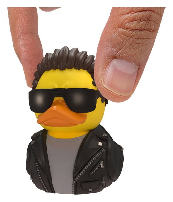 Numskull Terminator Tubbz Mini Figura PVC