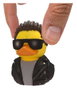 Numskull Terminator Tubbz Mini Figura PVC