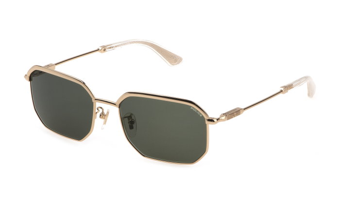 Police SPLF73-570300 Gafas de sol para hombre Police SPLF73-570300 Gafas de sol para hombre