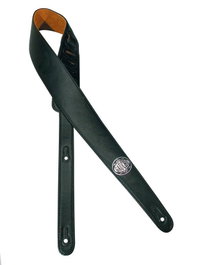 Correa Guitarra Gaucho Negra