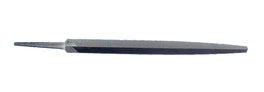 BELLOTA Lima Mecánico Triangular 4005/10 Entrefina sin Mango