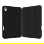 4smarts Funda Folio Basic 541153 para iPad Air 11" / iPad Pro 11" Negro