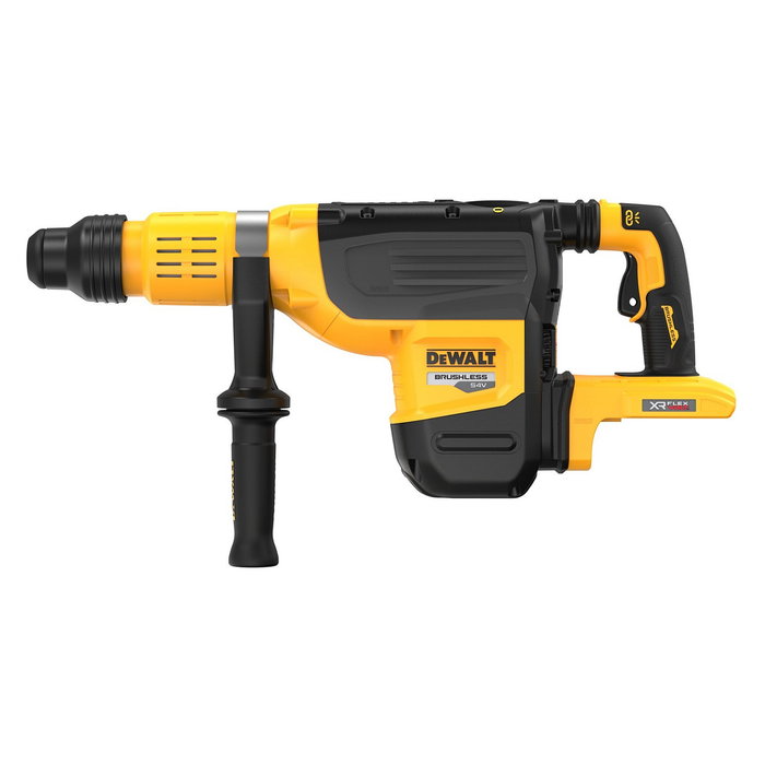 DEWALT Flexvolt Akku-Kombihammer SDS-max 54V Taladro Percutor Sin Escobillas