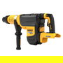DEWALT Flexvolt Akku-Kombihammer SDS-max 54V Taladro Percutor Sin Escobillas