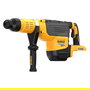 DEWALT Flexvolt Akku-Kombihammer SDS-max 54V Taladro Percutor Sin Escobillas