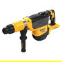 DEWALT Flexvolt Akku-Kombihammer SDS-max 54V Taladro Percutor Sin Escobillas