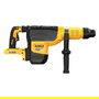 DEWALT Flexvolt Akku-Kombihammer SDS-max 54V Taladro Percutor Sin Escobillas