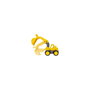 Big Mini excavadora BIG Power Worker
