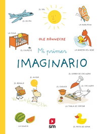 SM Mi primer imaginario