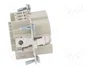 WIELAND Conector HDC macho tamaño 6 para panel