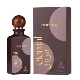 Paris Corner Eternal Coffee Eau de Parfum Vaporizador 85 ml