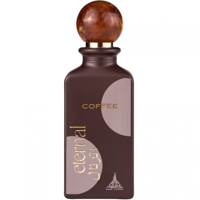 Paris Corner Eternal Coffee Eau de Parfum 85 ml