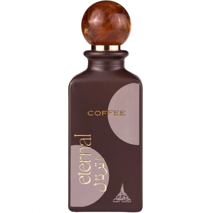 Paris Corner Eternal Coffee Eau de Parfum 85 ml Paris Corner Eternal Coffee Eau de Parfum 85 ml