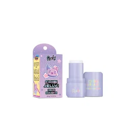 Rude Cosmetics Chibi Jelly Iluminador Barra Sora 8.5 g