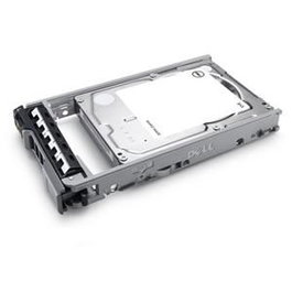 Dell Disco Duro 600GB 10000rpm SAS 2.5"
