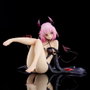 Union Creative To Love-Ru Darkness Estatua Momo Velia Deviluke Darkness Ver. Renewal Package Edition