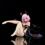 Union Creative To Love-Ru Darkness Estatua Momo Velia Deviluke Darkness Ver. Renewal Package Edition