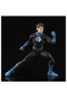 Hasbro Franklin Richards y Valeria Richards Figura 15 cm Fantastic 4 Marvel Legends