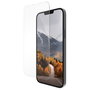 dbramante1928 ECO-PROTECT Protector de Pantalla para iPhone 16e/14/13/13 Pro, Transparente