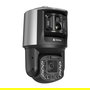 Hikvision HM-TX2840-10/G0/T1 TandemVu - Cámara de seguridad IP termal dual interior, 256x192 píxeles, 40x zoom óptico, 4 MP, IP67