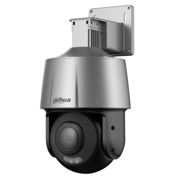 Dahua Domo PTZ IP WizSense 4MP Lente Fijo Profesional