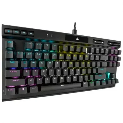 Trust GXT 794 3-in-1 Bundle Teclado ES