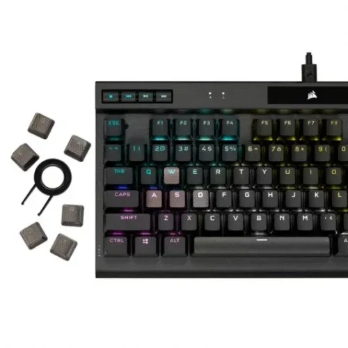 Trust GXT 794 3-in-1 Bundle Teclado ES
