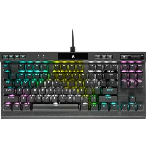 Trust GXT 794 3-in-1 Bundle Teclado ES