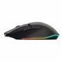Trust Pack Gaming GXT794 con Teclado TKL, Ratón RGB y Alfombrilla