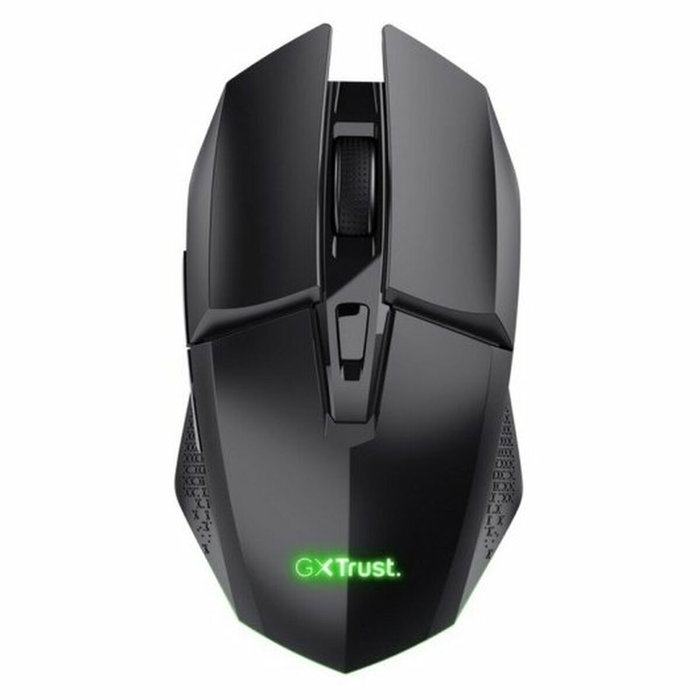 Trust Pack Gaming GXT794 con Teclado TKL, Ratón RGB y Alfombrilla
