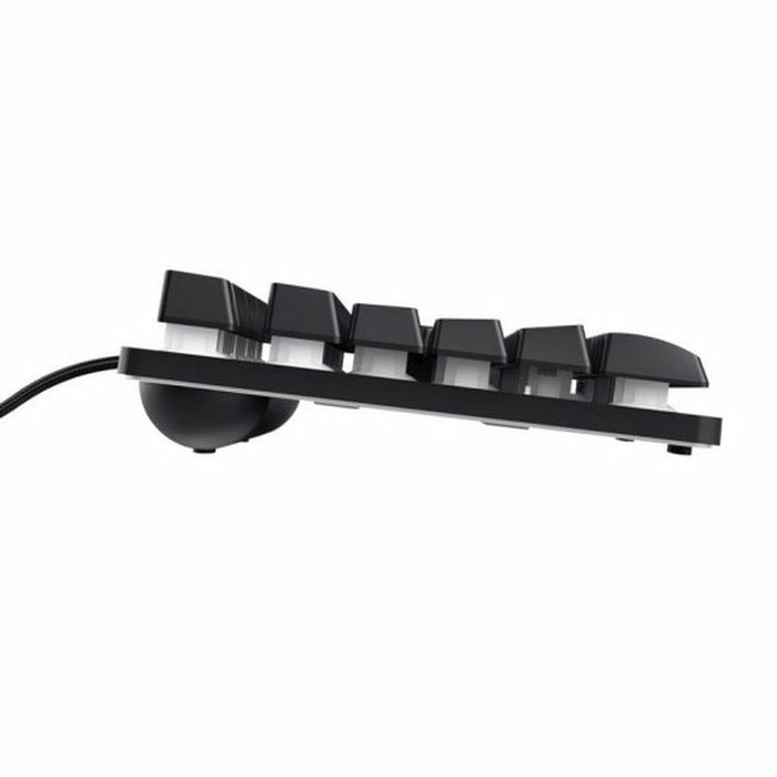 Trust Pack Gaming GXT794 con Teclado TKL, Ratón RGB y Alfombrilla