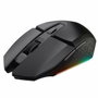 Trust Pack Gaming GXT794 con Teclado TKL, Ratón RGB y Alfombrilla