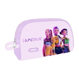 Safta Neceser Adapt.Carro K-Pop Demon Hunters Iconic 28x18x10cm