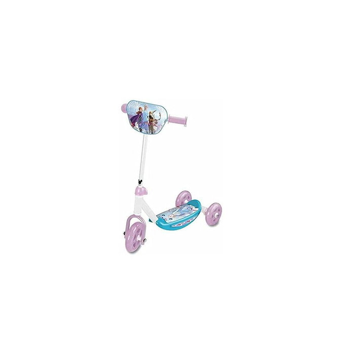 Amicjoc Patinete 3 Ruedas Frozen 48X37X52 Cm