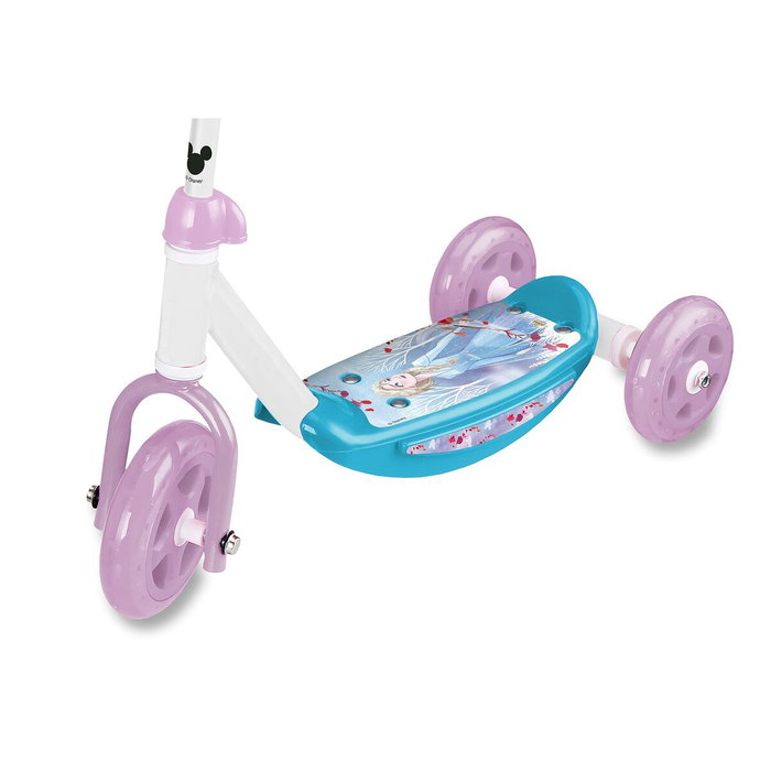 Amicjoc Patinete 3 Ruedas Frozen 48X37X52 Cm