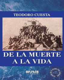 De la muerte a la vida, Teodoro Cuesta - SAN ROMAN