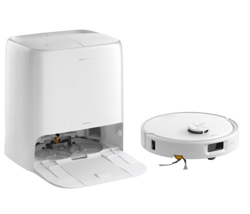 Roborock Qrevo 2 ProX Blanco