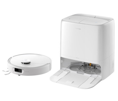Roborock Qrevo 2 ProX Blanco